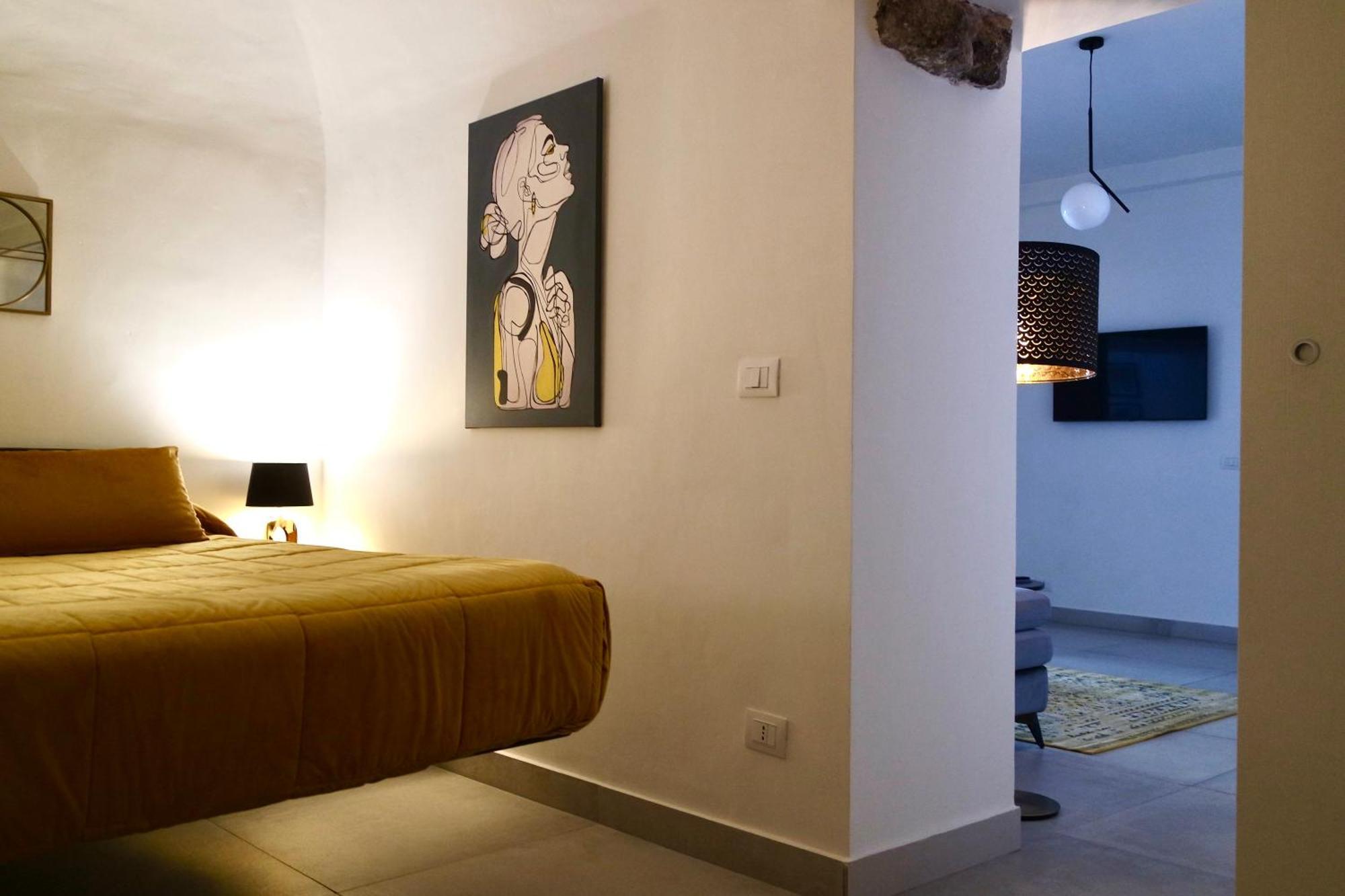 Sangiuliano Holiday Home Катания Екстериор снимка
