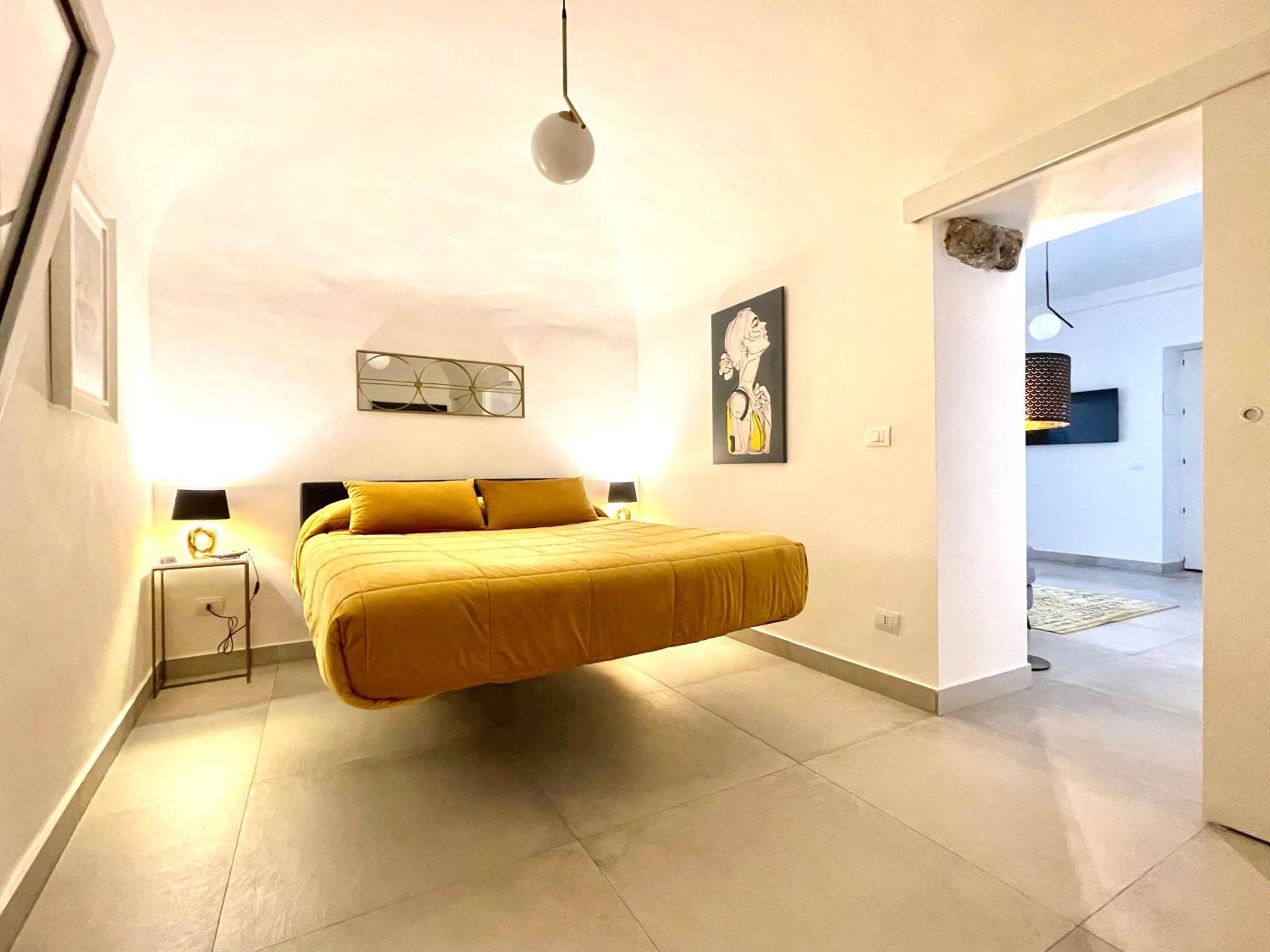 Sangiuliano Holiday Home Катания Екстериор снимка