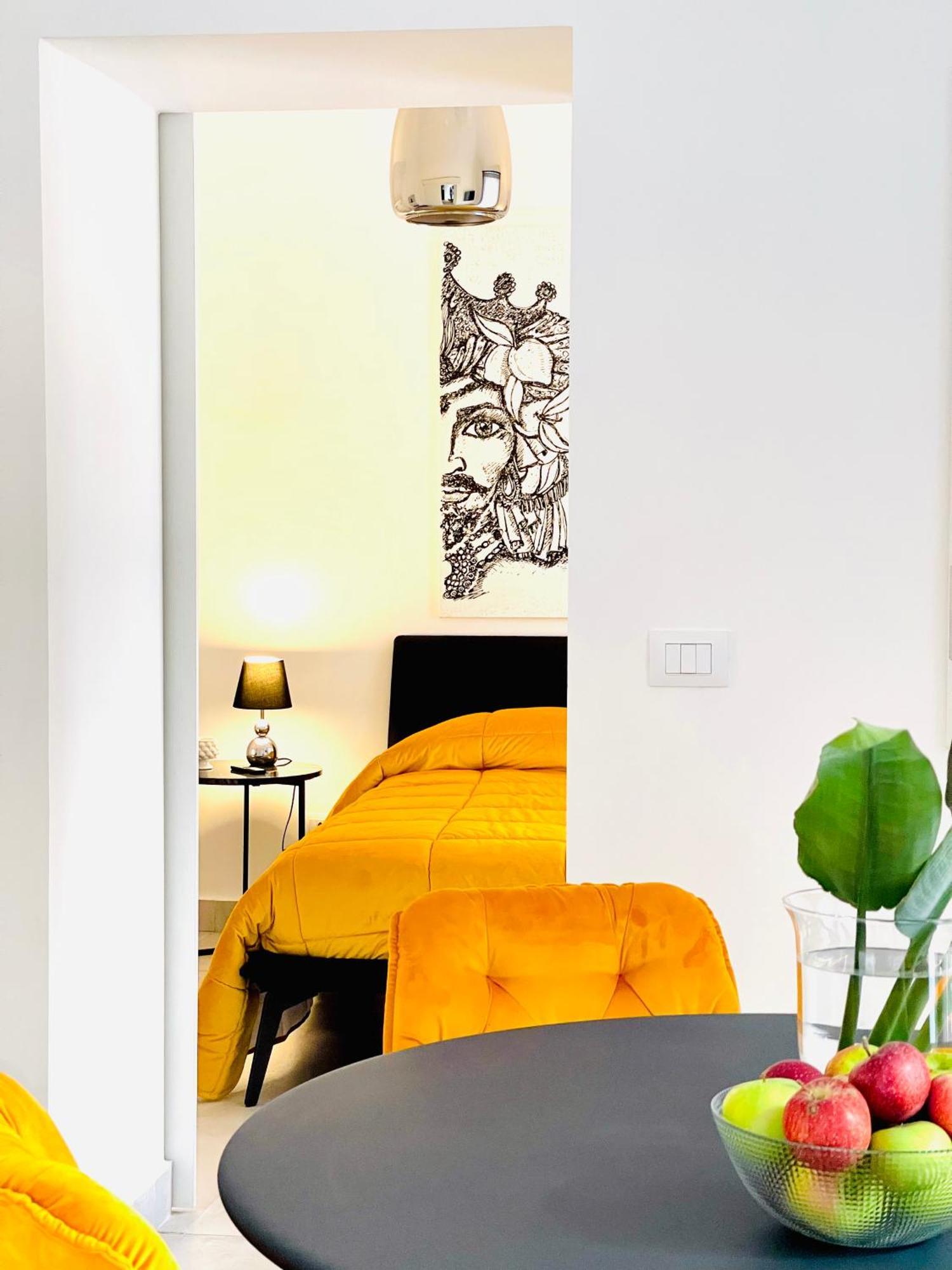 Sangiuliano Holiday Home Катания Екстериор снимка