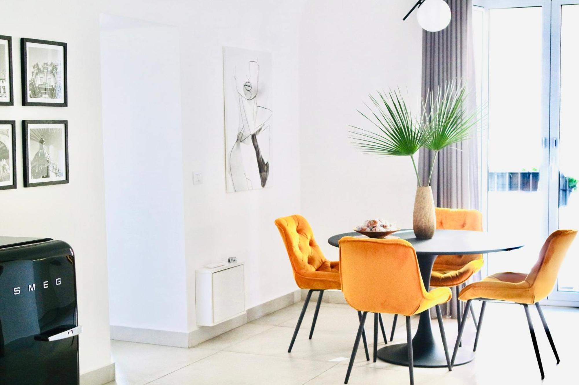 Sangiuliano Holiday Home Катания Екстериор снимка