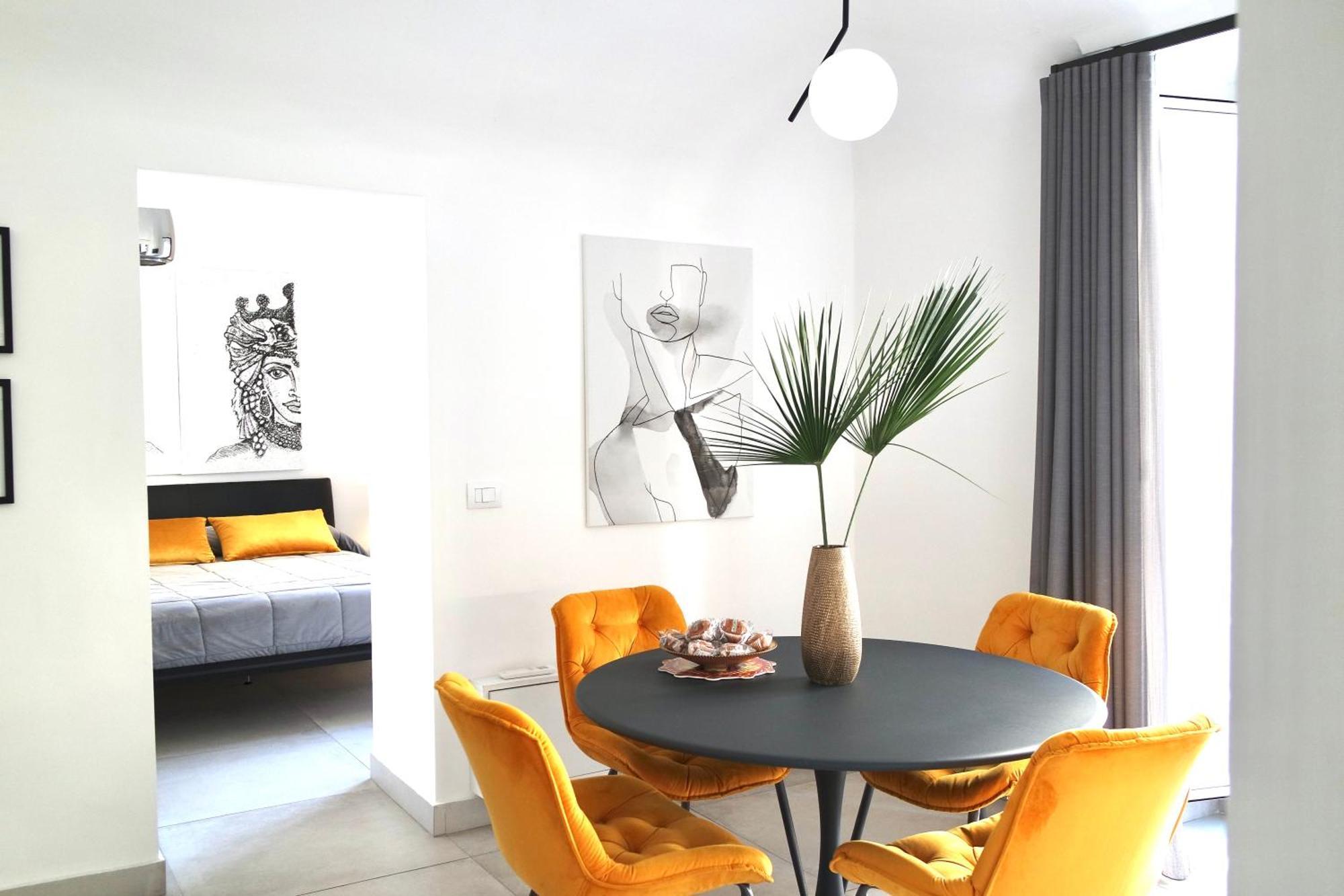 Sangiuliano Holiday Home Катания Екстериор снимка